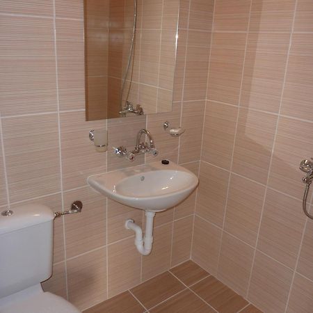 Hotel Zarya Golden Sands Εξωτερικό φωτογραφία