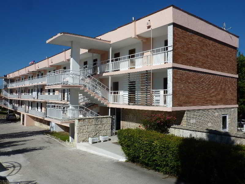 Hotel Zarya Golden Sands Εξωτερικό φωτογραφία