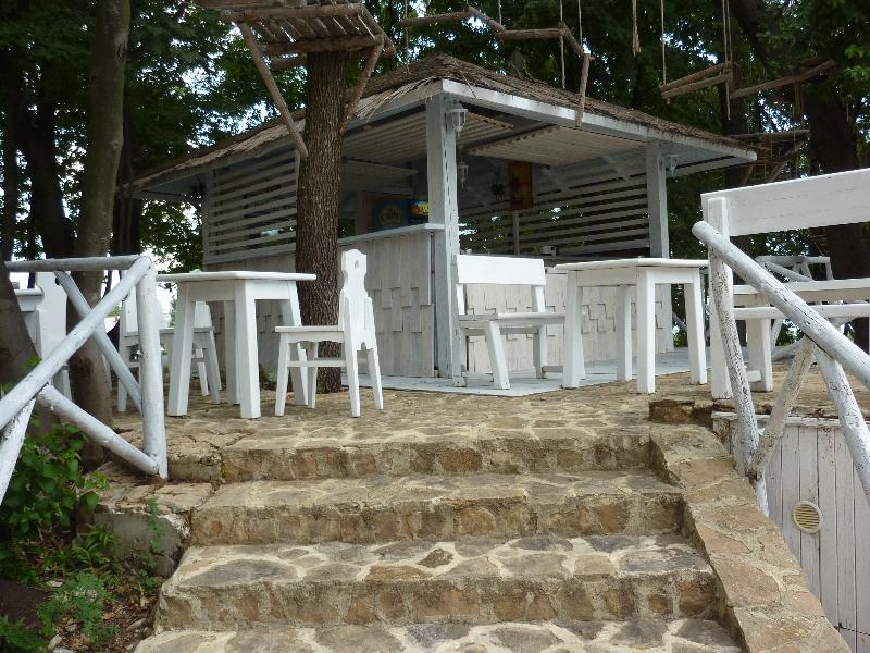 Hotel Zarya Golden Sands Εξωτερικό φωτογραφία