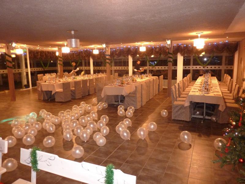 Hotel Zarya Golden Sands Εξωτερικό φωτογραφία