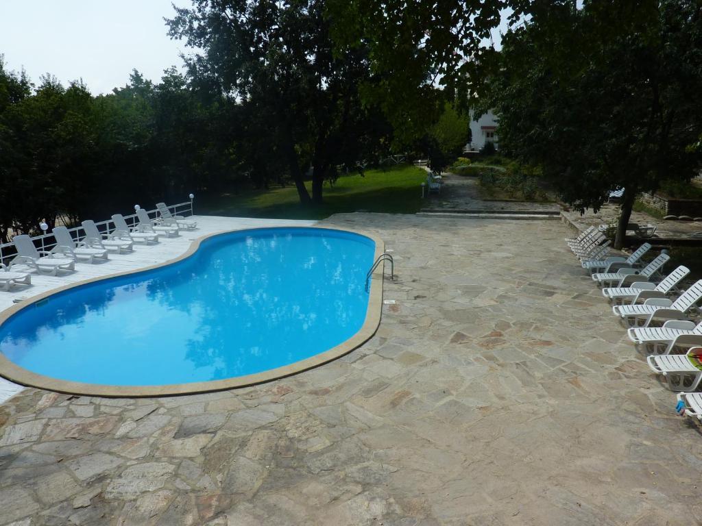 Hotel Zarya Golden Sands Εξωτερικό φωτογραφία