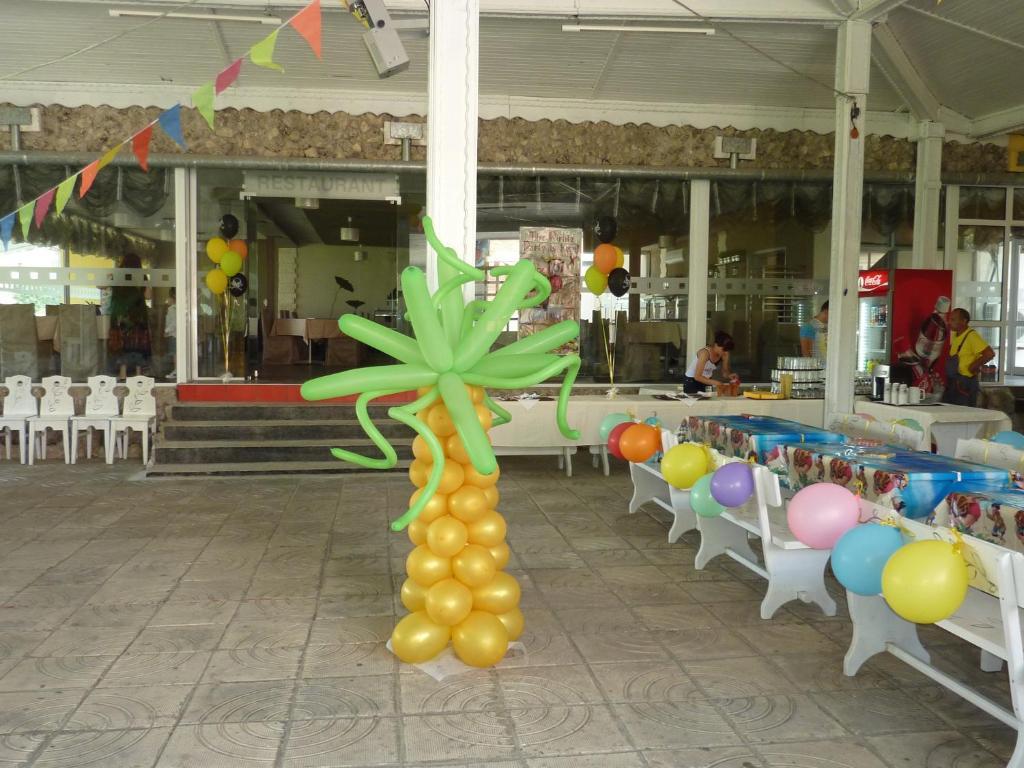 Hotel Zarya Golden Sands Εξωτερικό φωτογραφία