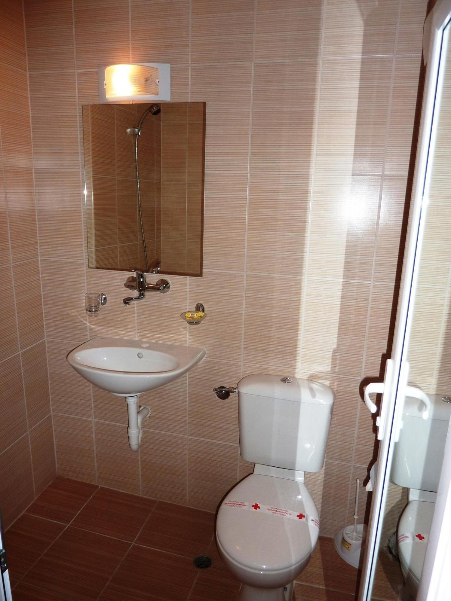 Hotel Zarya Golden Sands Εξωτερικό φωτογραφία