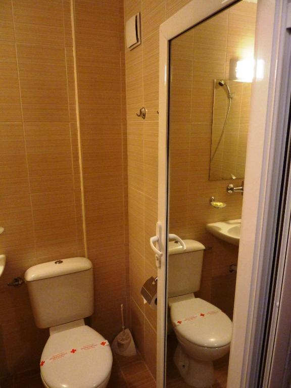 Hotel Zarya Golden Sands Δωμάτιο φωτογραφία