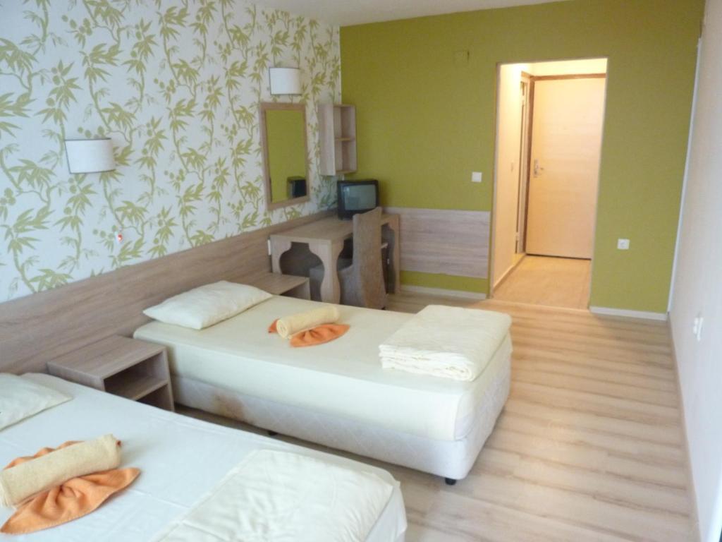 Hotel Zarya Golden Sands Δωμάτιο φωτογραφία