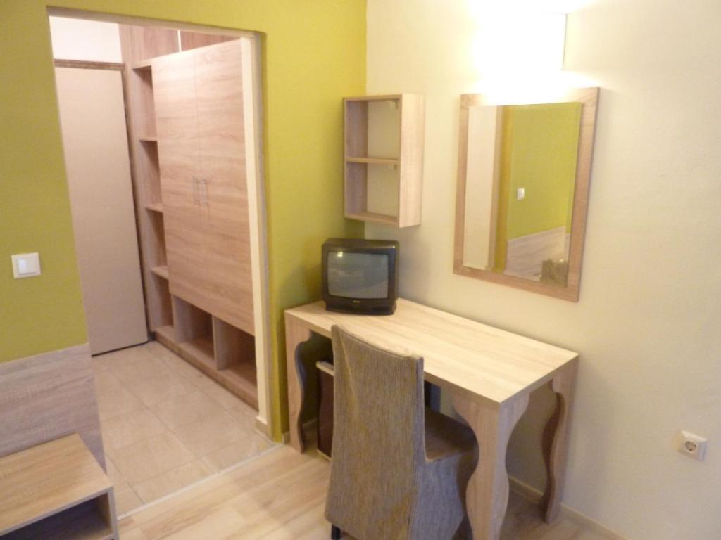 Hotel Zarya Golden Sands Δωμάτιο φωτογραφία