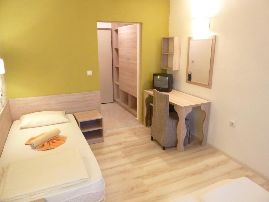 Hotel Zarya Golden Sands Δωμάτιο φωτογραφία