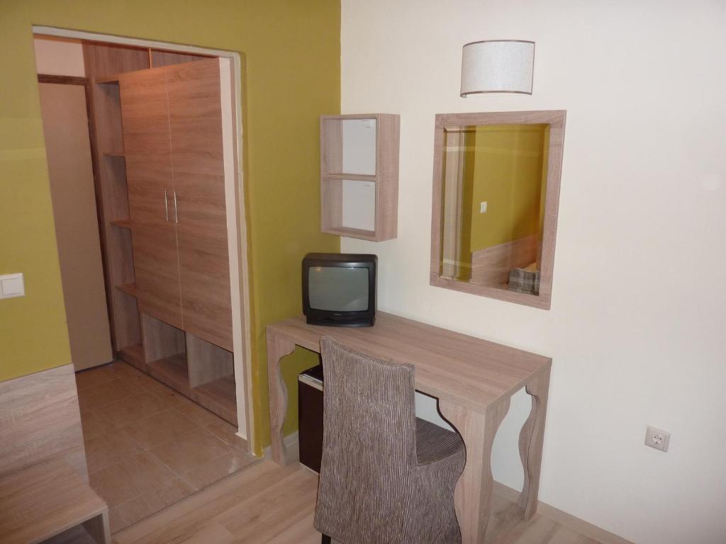 Hotel Zarya Golden Sands Δωμάτιο φωτογραφία