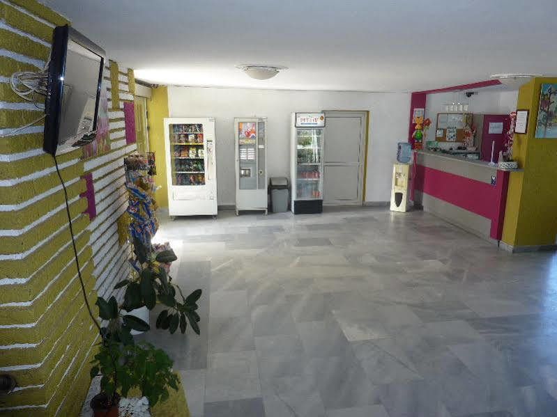 Hotel Zarya Golden Sands Εξωτερικό φωτογραφία