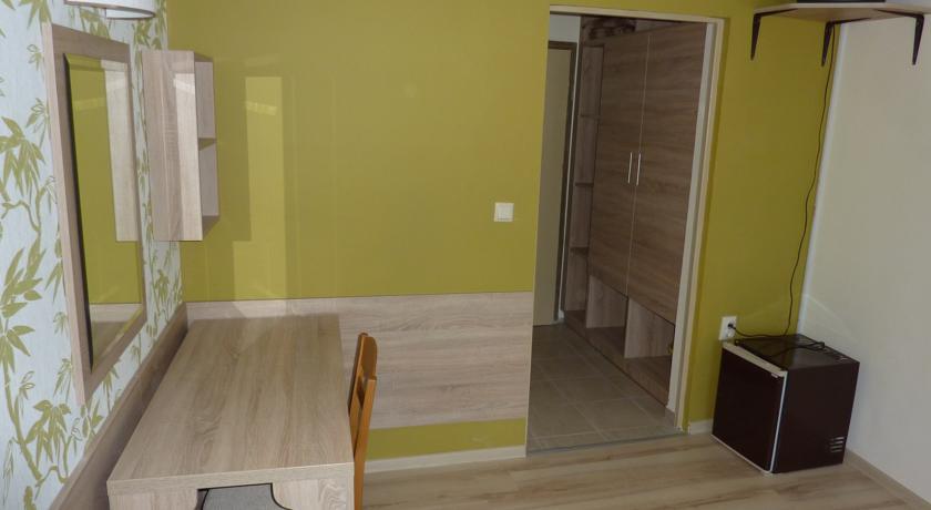 Hotel Zarya Golden Sands Εξωτερικό φωτογραφία
