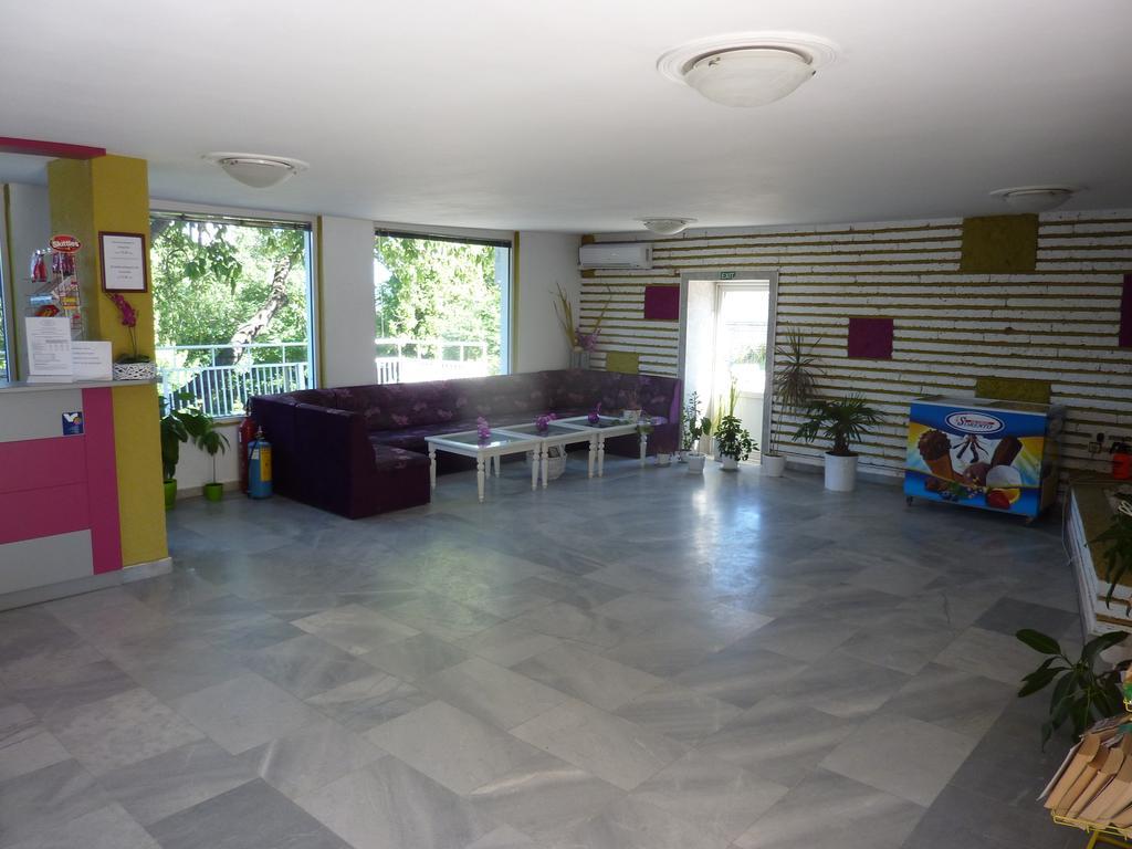 Hotel Zarya Golden Sands Εξωτερικό φωτογραφία