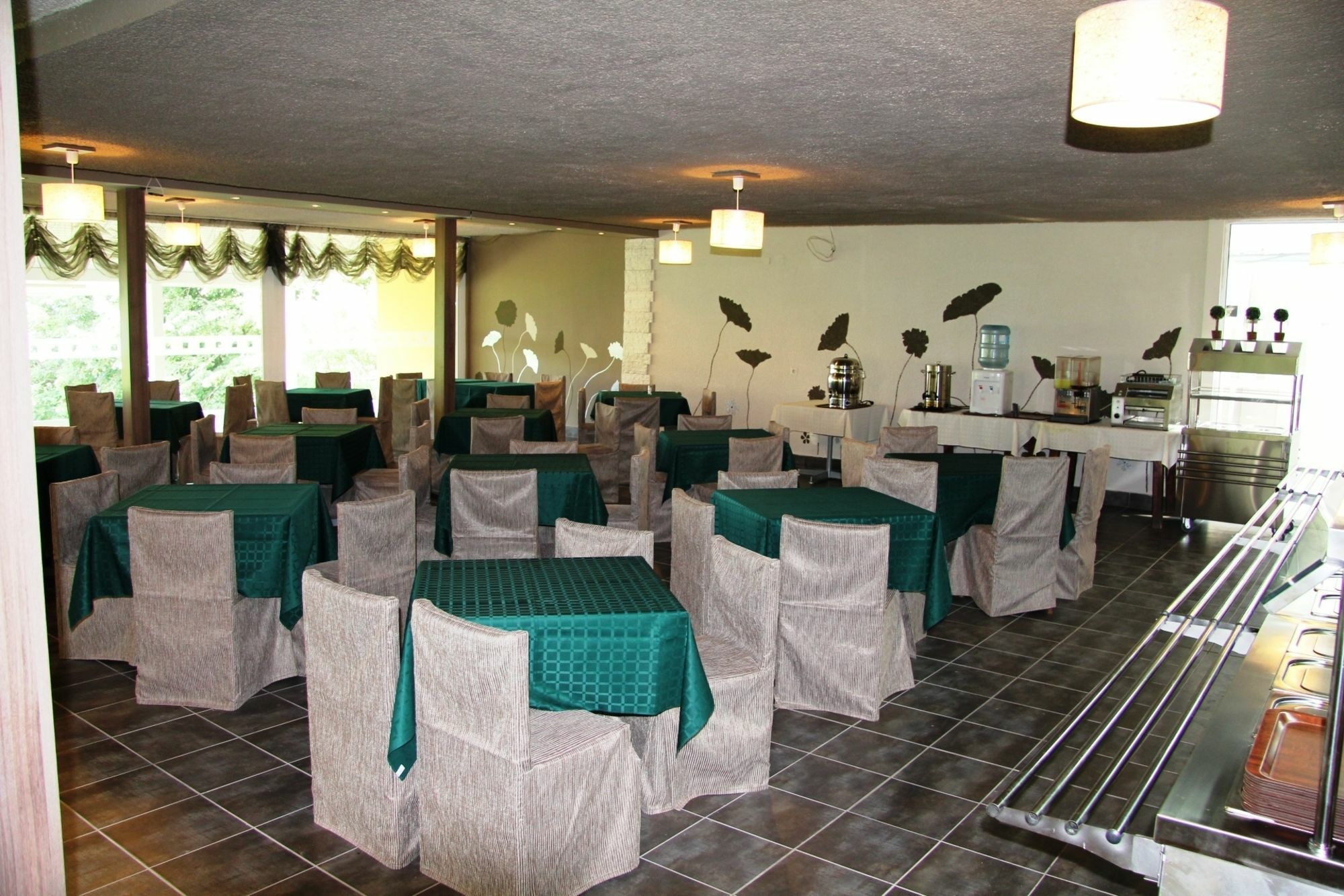 Hotel Zarya Golden Sands Εξωτερικό φωτογραφία
