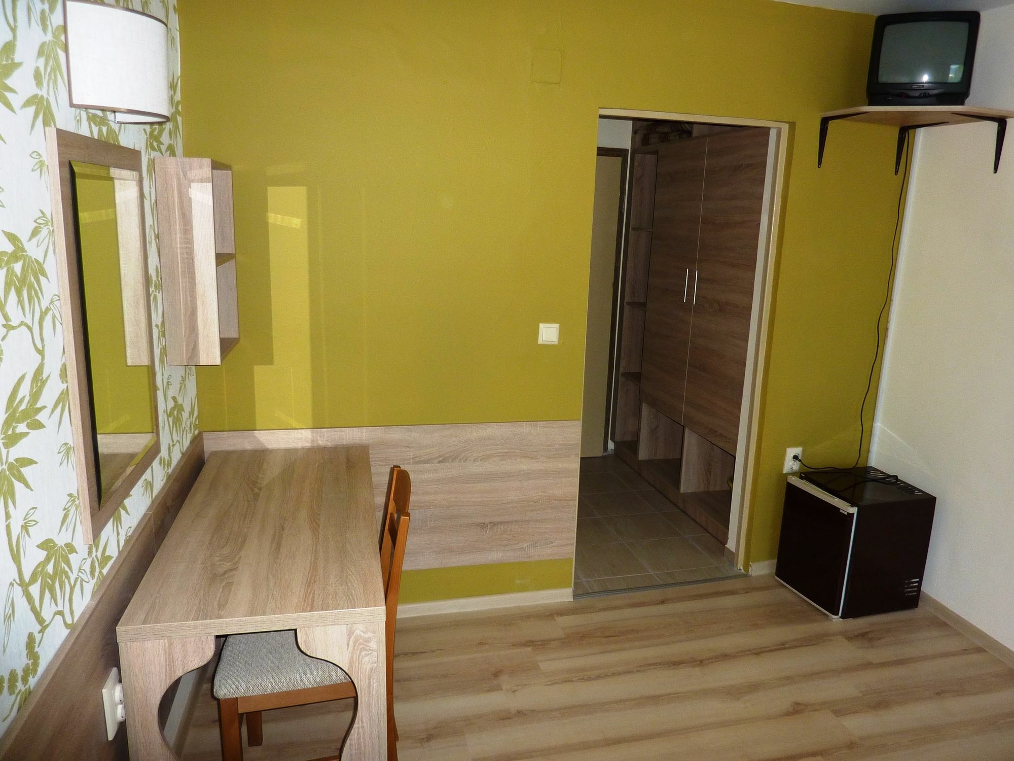 Hotel Zarya Golden Sands Εξωτερικό φωτογραφία