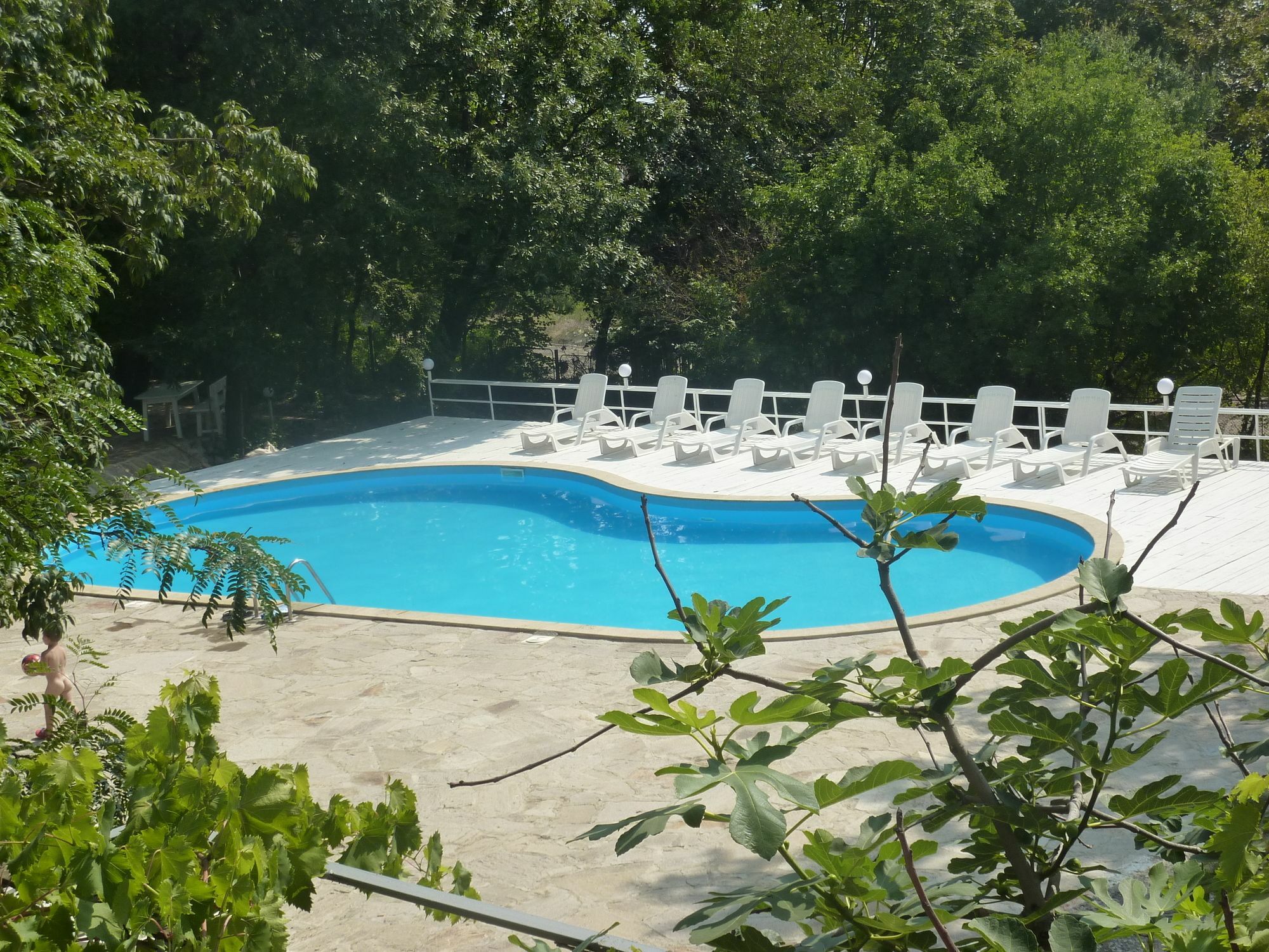 Hotel Zarya Golden Sands Εξωτερικό φωτογραφία
