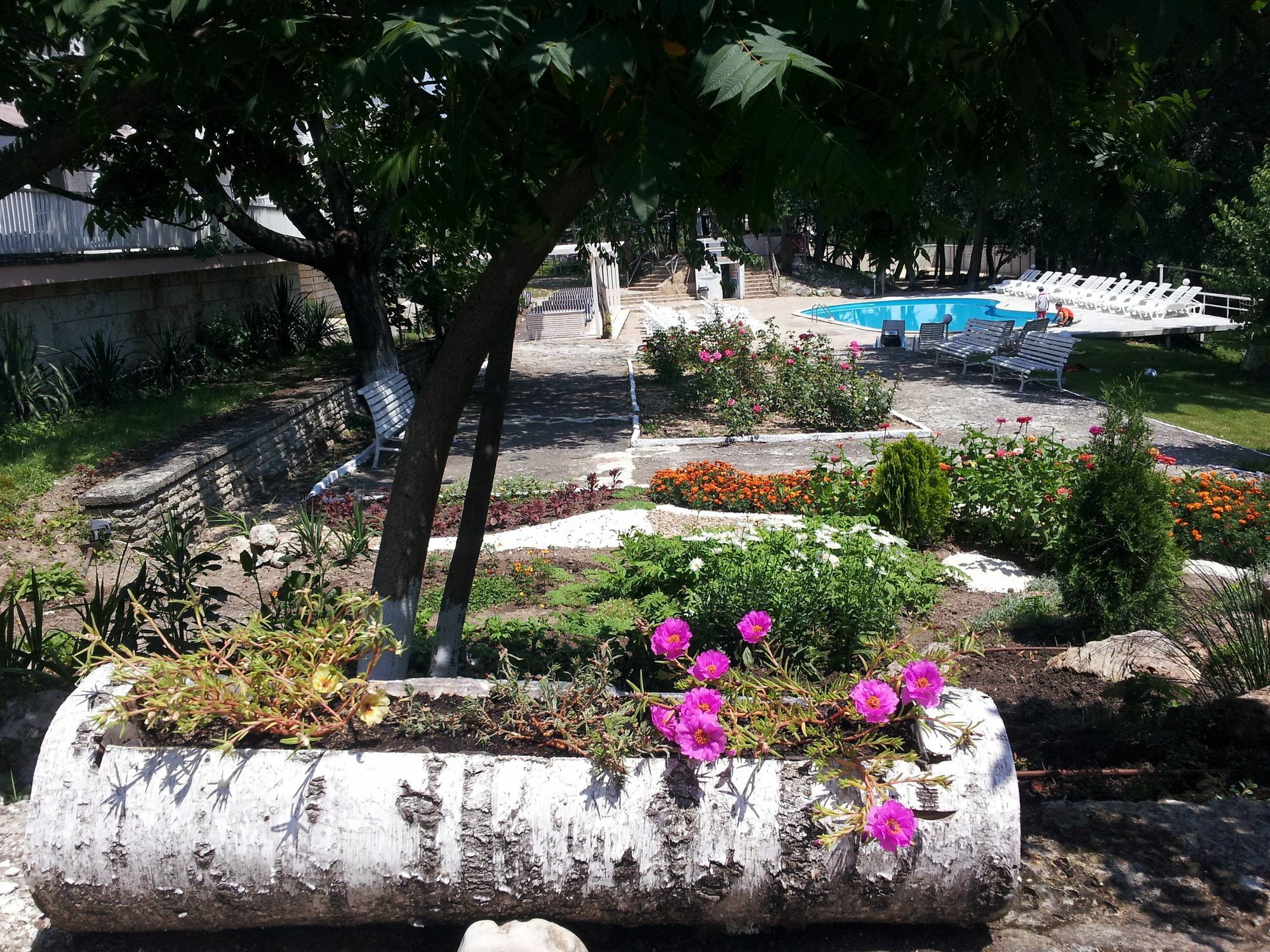 Hotel Zarya Golden Sands Εξωτερικό φωτογραφία
