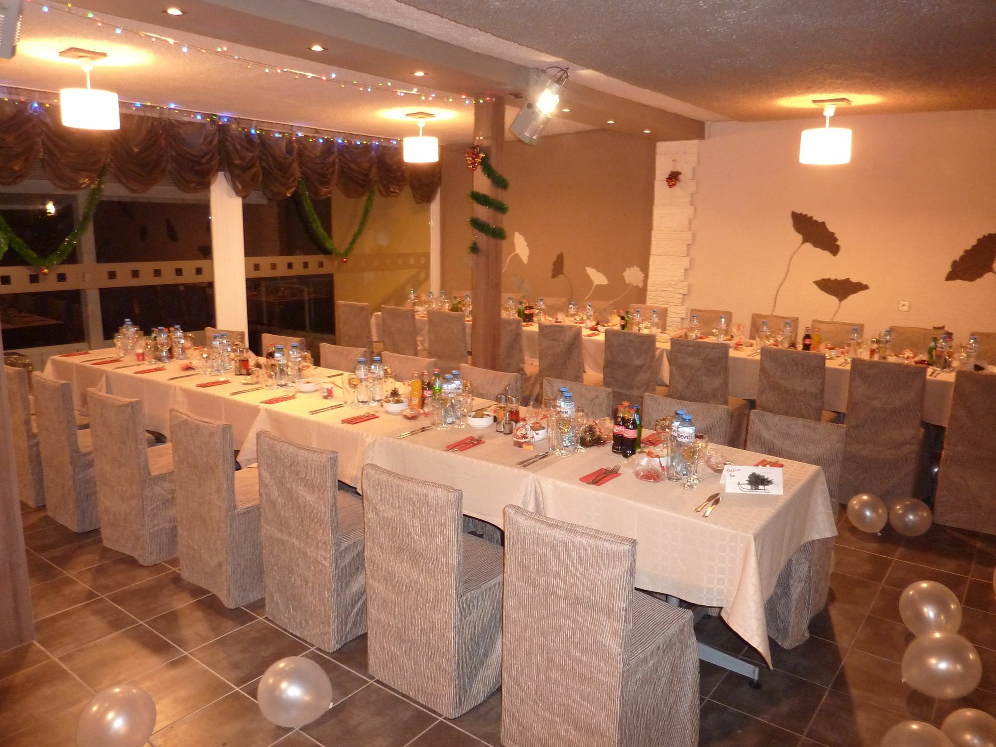 Hotel Zarya Golden Sands Εξωτερικό φωτογραφία